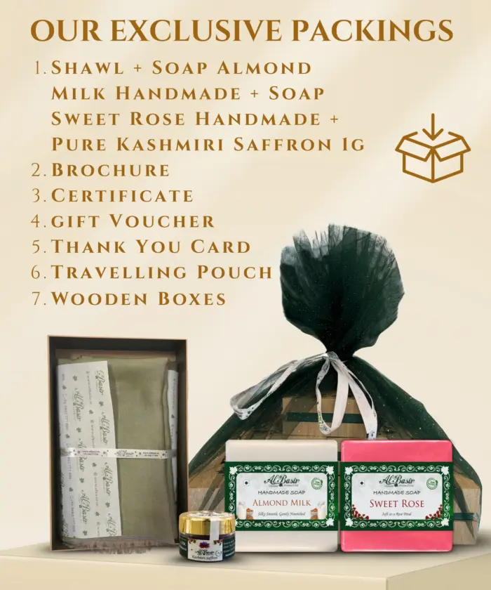 Festive Gift Hamper - Image 7