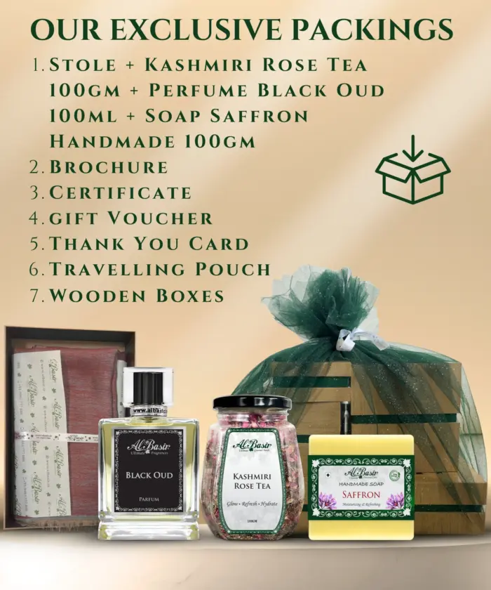 Luxury Corporate Hamper - Image 7