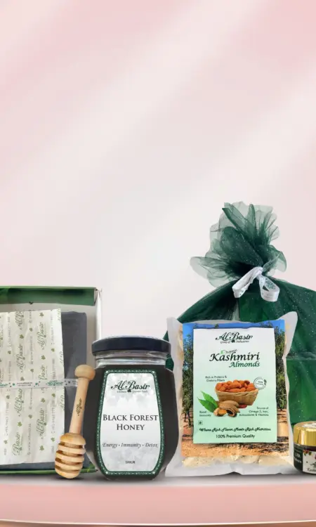 ALBASIR GIFT HAMPER