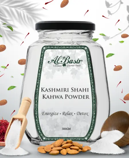 ALBASIR KASHMIRI SHAHI KAHWA POWDER (1)
