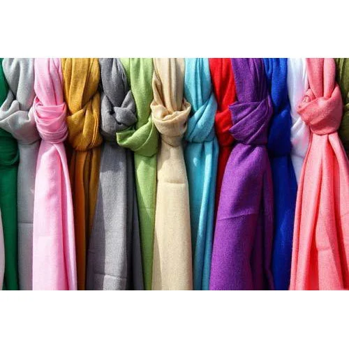 Plain Shawl Blog Image Solid