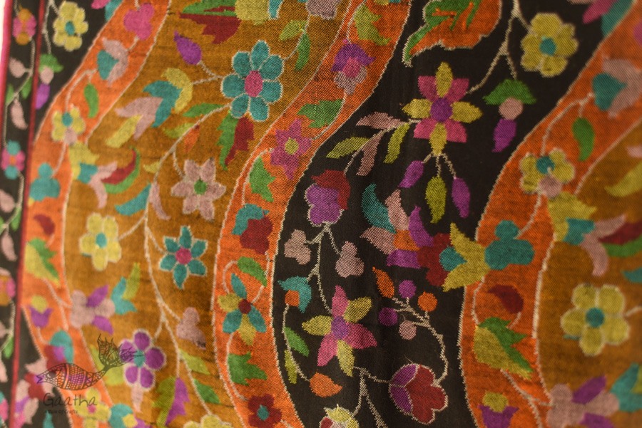 09 kashmiri pashmina shawl 16