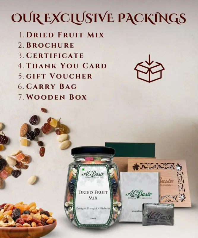 ALBASIR DRIED FRUIT MIX (7) copy