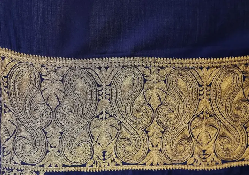 Applique Featured