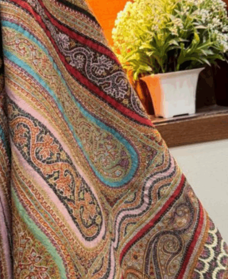 Antique Needle Work Blog Image